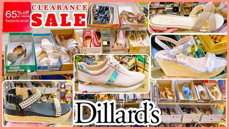 dillard clearance sale|More.